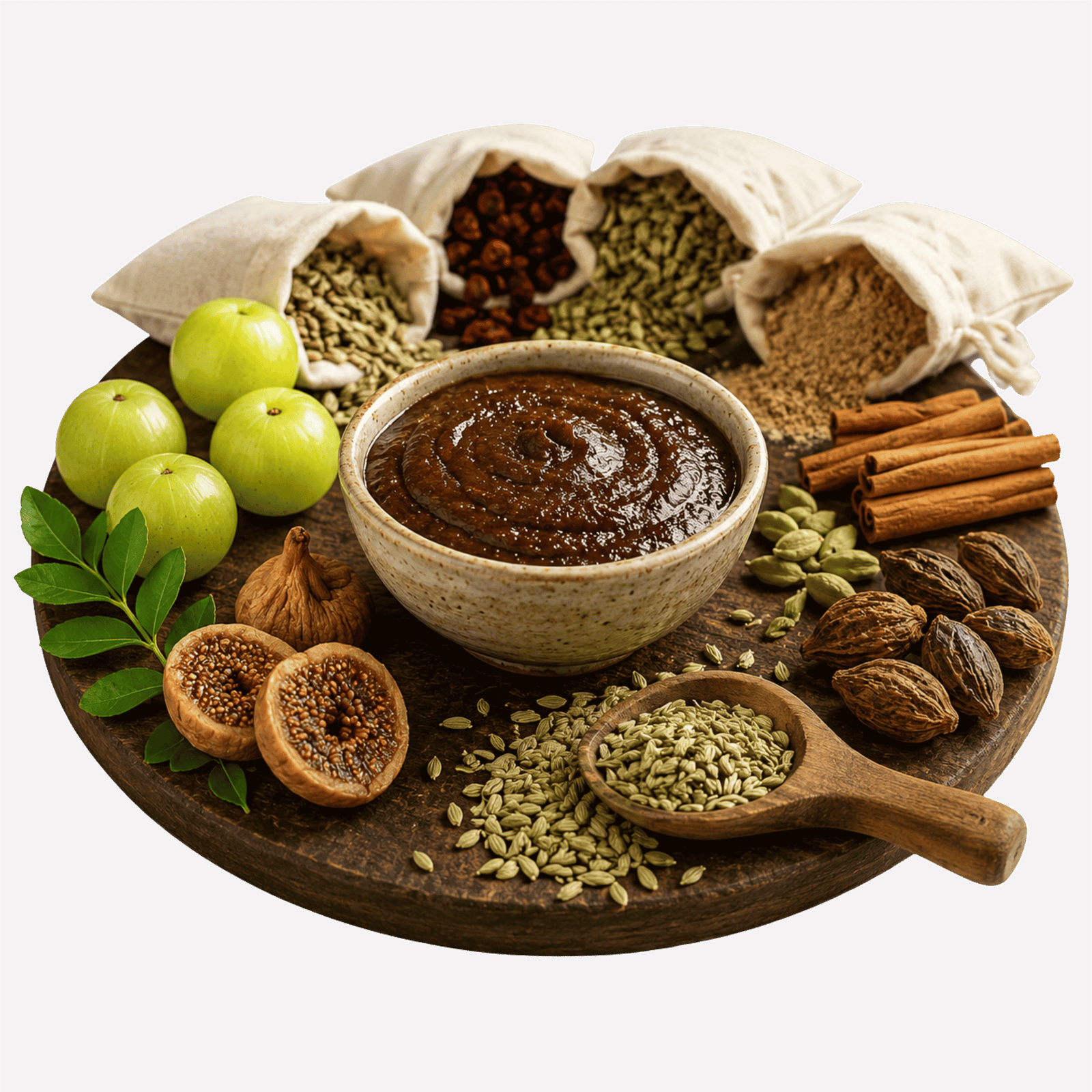Sehat Ayurveda herbal wellness products