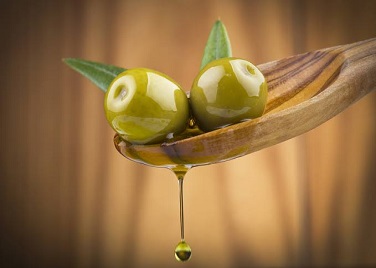 best ayurvedic treatment olive-oil