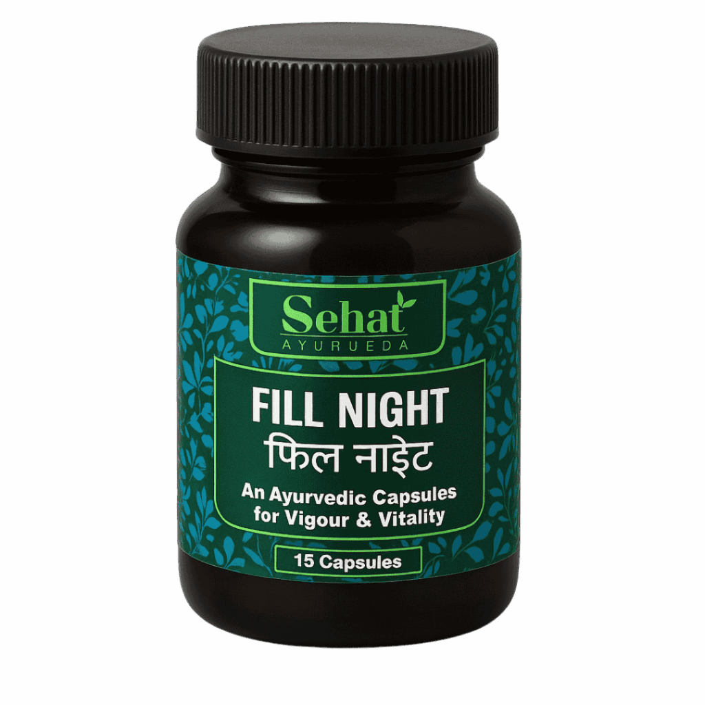 fill night sehatayurveda