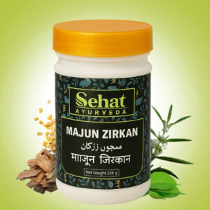 Majun Zirkan