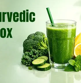 ayurvedic detox
