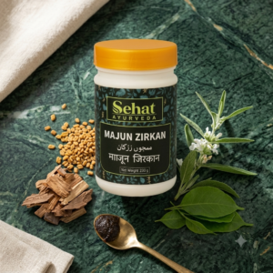Majun Zirkan