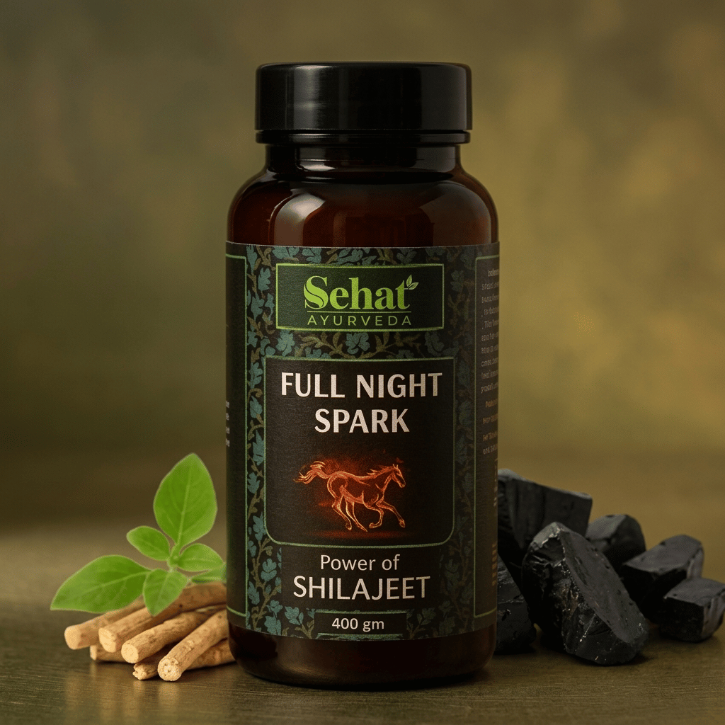 Full Night Spark
